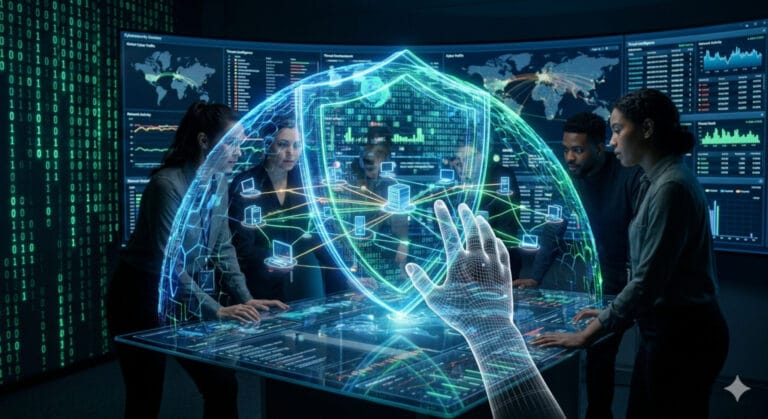 autonome cyberweerbaarheid