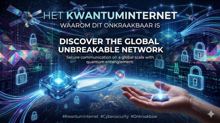 kwantuminternet