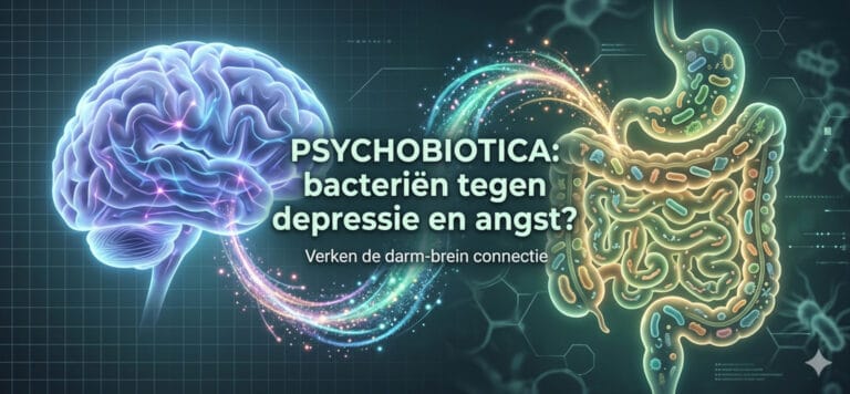 psychobiotica