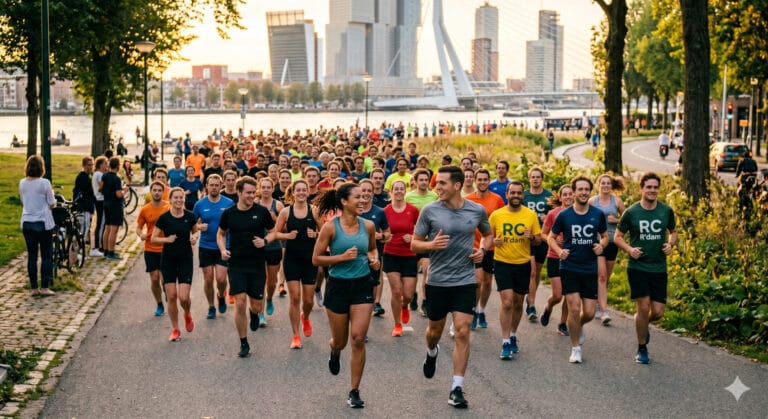 running club