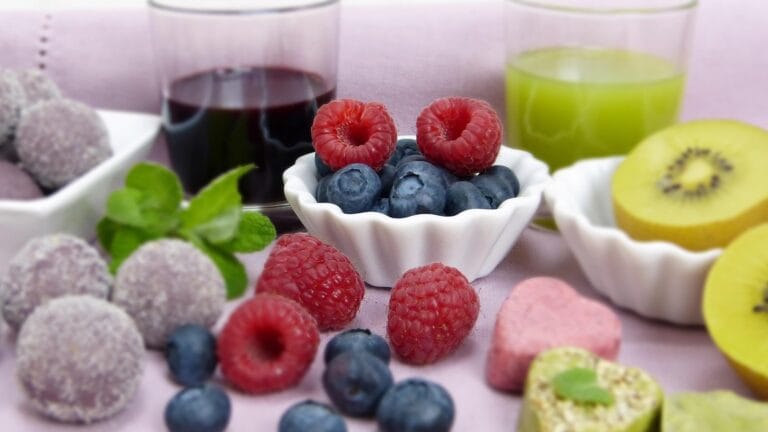 pro-metabolische dieet