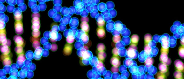 synthetische biologie