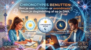 chronotypes