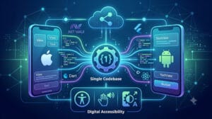 cross-platform