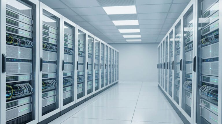 datacenter
