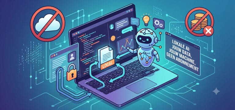 lokale-ai-assistent