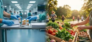 Metabole Gezondheid