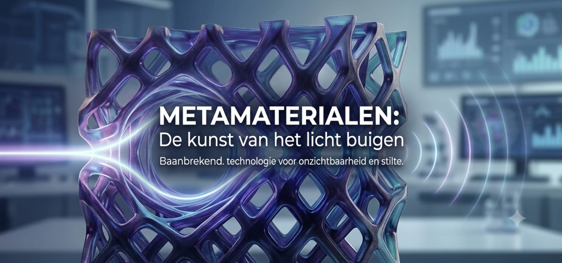 metamaterialen