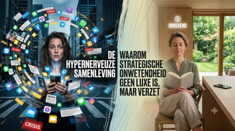 strategische onwetendheid