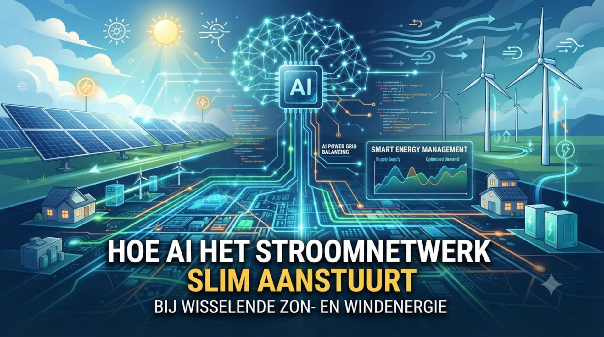 stroomnet