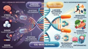 telomeerlengte