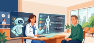 vroegtijdige diagnose