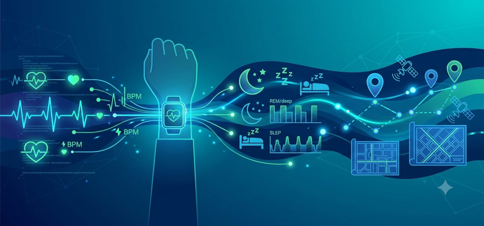 wearable tech