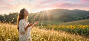 zonlicht mentale gezondheid