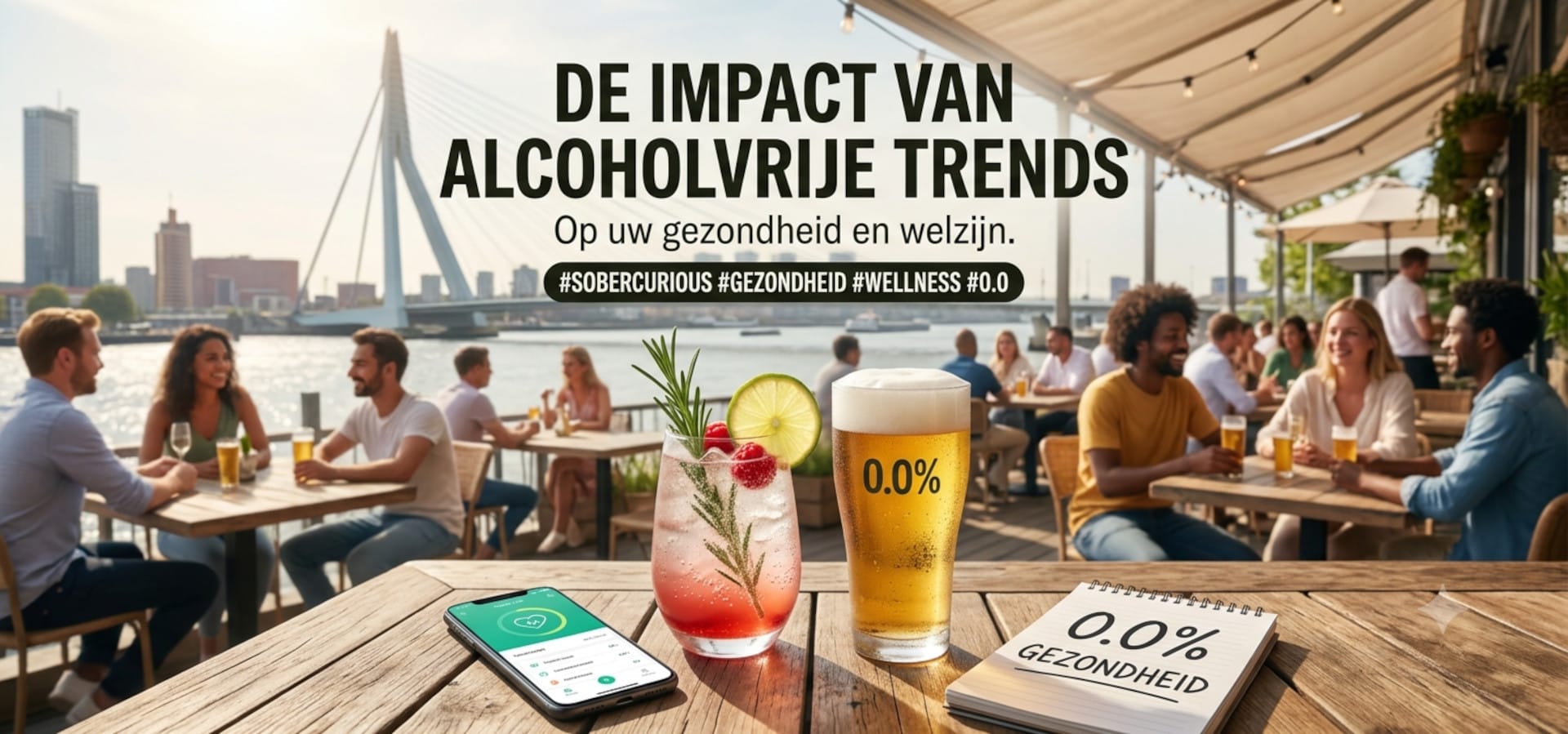 alcoholvrij