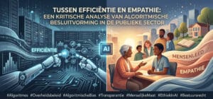 algoritmische besluitvorming