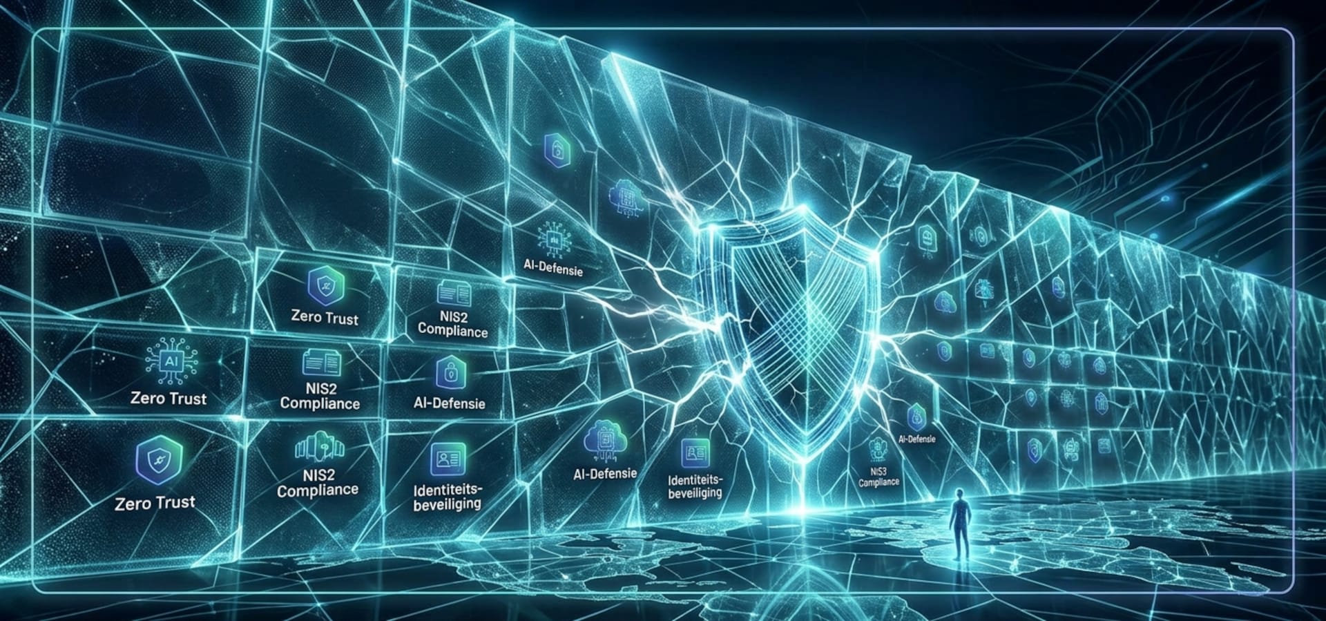 cybersecurity