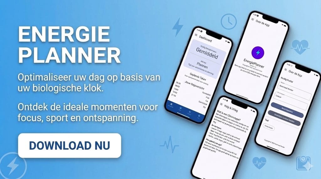 energie planner