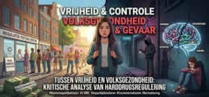 harddrugsbeleid