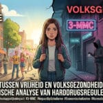 harddrugsbeleid