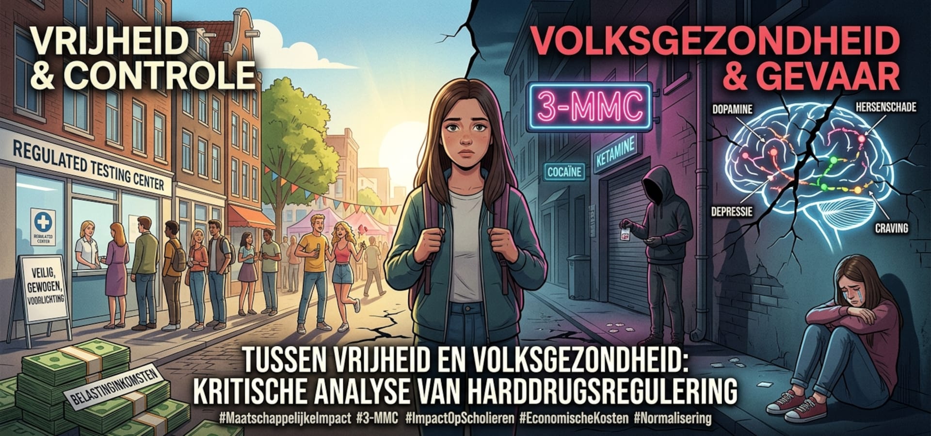 harddrugsbeleid