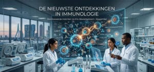immunologie