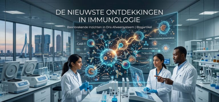 immunologie