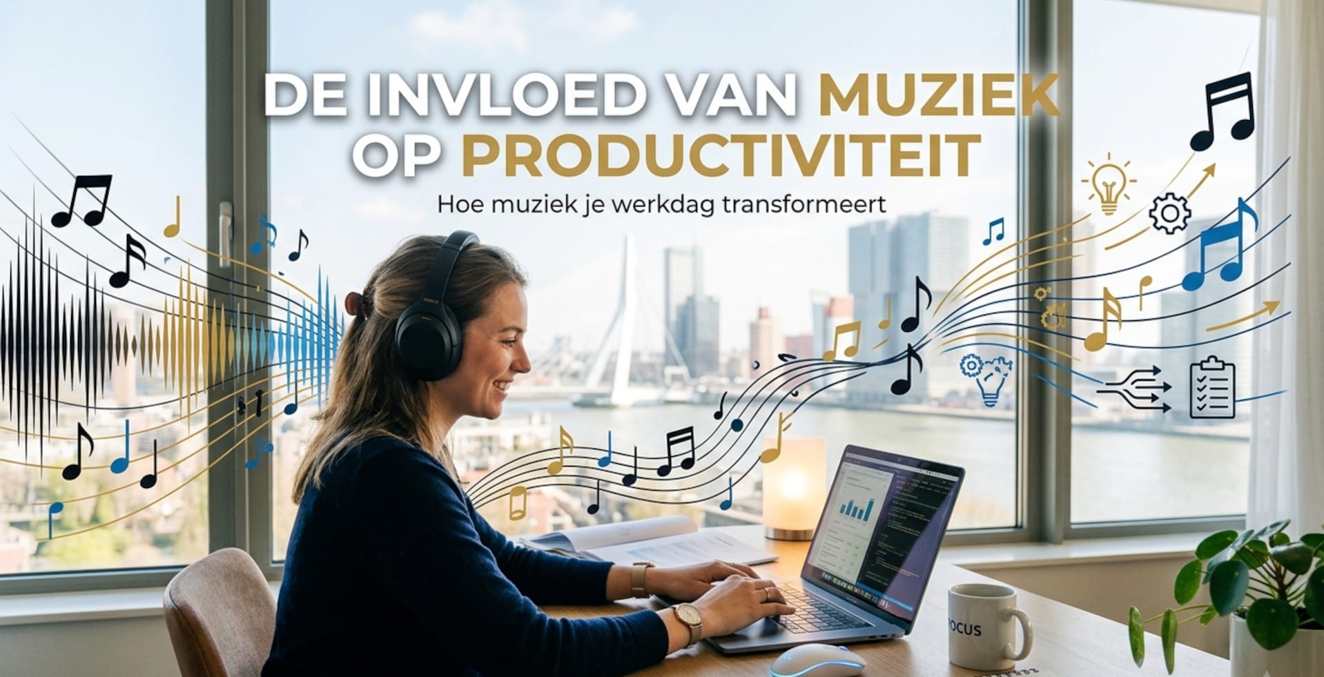 invloed van muziek