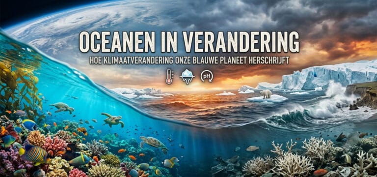 klimaatverandering
