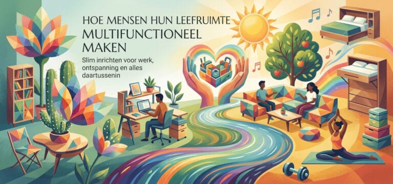 leefruimte