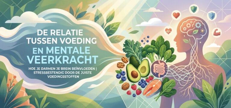 mentale veerkracht