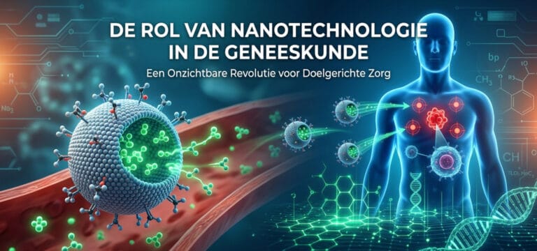 nanotechnologie
