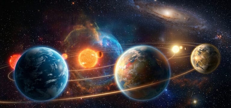 recente exoplaneten