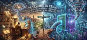 schijn van kennis