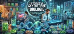 synthetische biologie