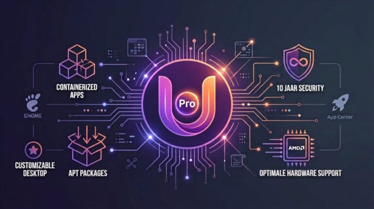 ubuntu
