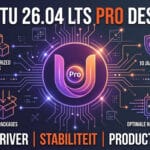 ubuntu pro