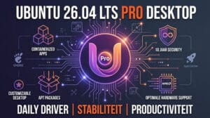 ubuntu pro