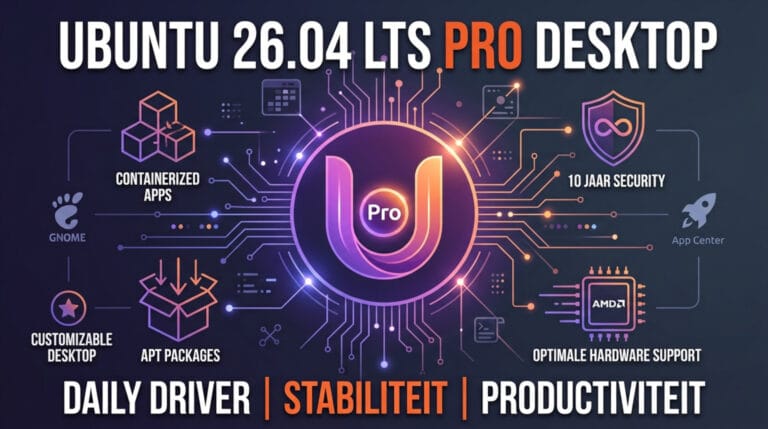 ubuntu pro