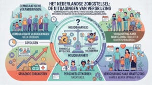 vergrijzing