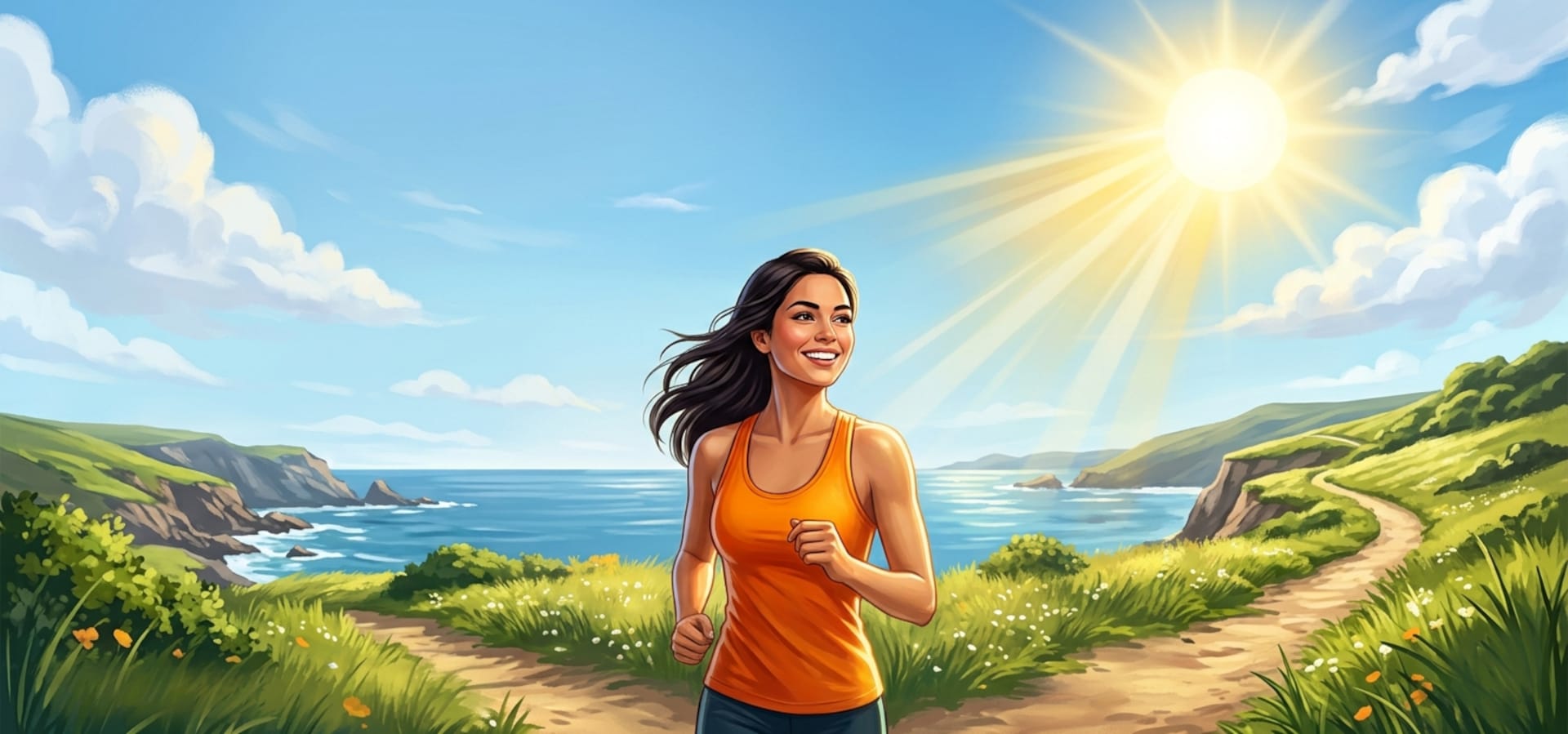 zonnevitamine
