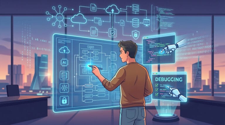 ai driven software development