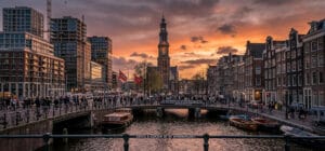 amsterdam politiek