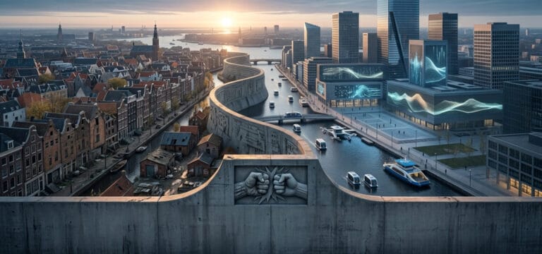 amsterdam rechtse politiek