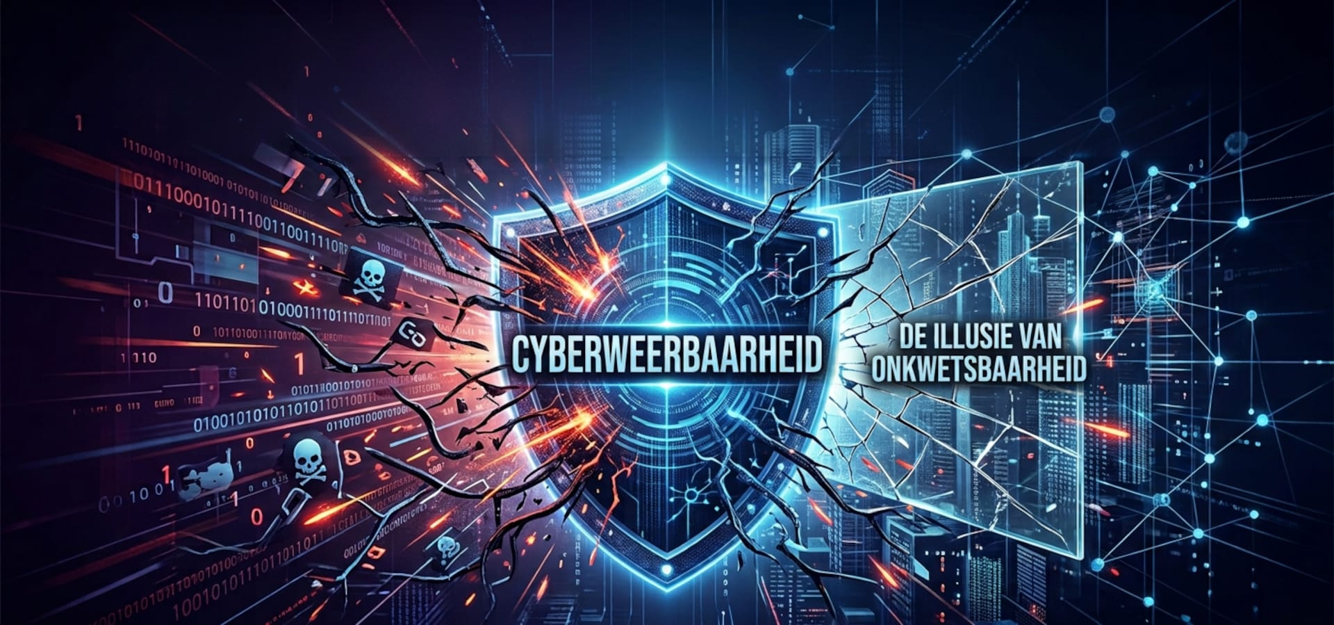 cyberweerbaarheid