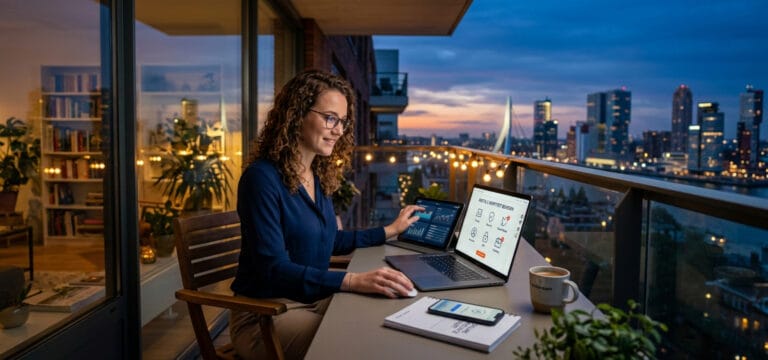 digitale identiteit