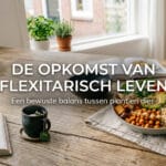 flexitarisch leven