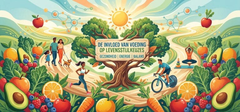 levensstijl keuzes