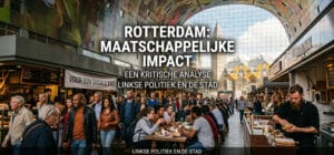 linke rotterdamse politiek