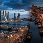 rechtse rotterdamse politiek